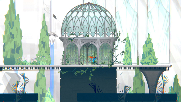 Aspire: Ina's Tale, Steam Gift