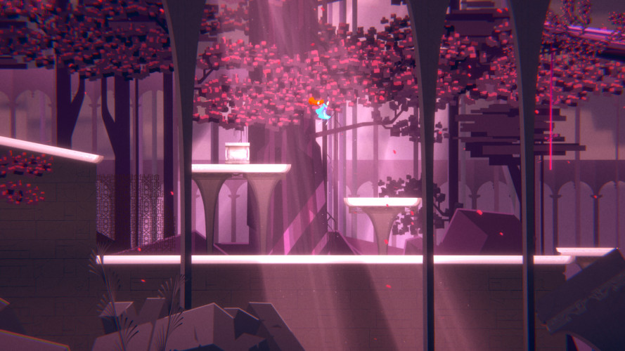Aspire: Ina's Tale, Steam Gift