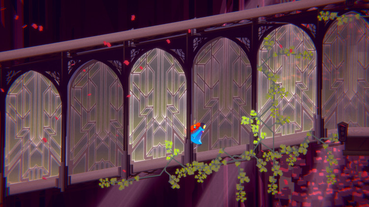 Aspire: Ina's Tale, Steam Gift