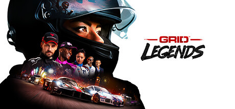 GRID Legends - Deluxe Edition, Steam Gift