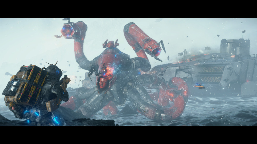 DEATH STRANDING 2: ON THE BEACH - Digital Deluxe Edition, Steam Gift