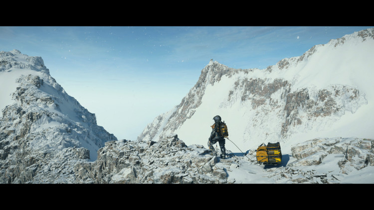 DEATH STRANDING 2: ON THE BEACH - Digital Deluxe Edition, Steam Gift