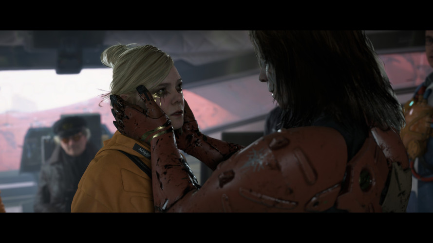 DEATH STRANDING 2: ON THE BEACH - Digital Deluxe Edition, Steam Gift