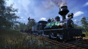 Railway Empire 2 - Deluxe Edition, Steam Gift