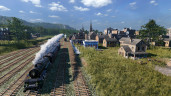 Railway Empire 2 - Deluxe Edition, Steam Gift