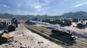 Railway Empire 2 - Deluxe Edition, Steam Gift