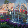 Игра Park Beyond для PC / ПК, активация в стим Steam для региона РФ / Россия цифровой ключ