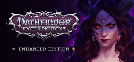 Pathfinder: Wrath of the Righteous - Enhanced Edition, Steam Gift