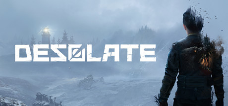 DESOLATE, Steam Gift