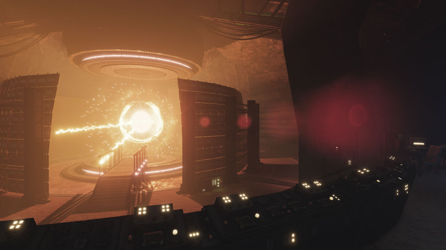 DESOLATE, Steam Gift