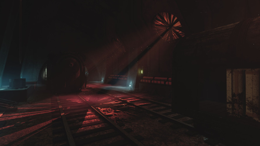 DESOLATE, Steam Gift