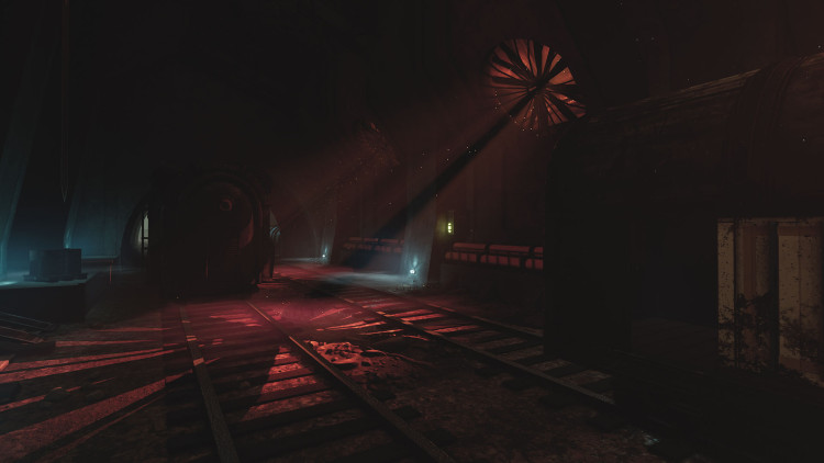 DESOLATE, Steam Gift