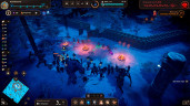 Night is Coming, Steam Gift