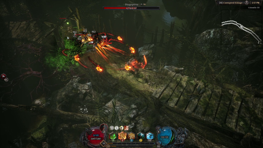 Dragonkin: The Banished - Blood Scales Edition, Steam Gift