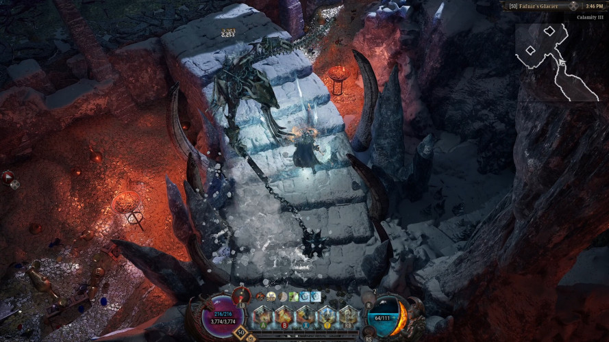 Dragonkin: The Banished - Blood Scales Edition, Steam Gift
