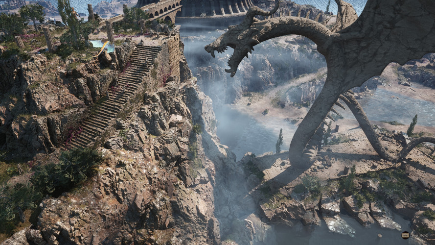 Dragonkin: The Banished - Blood Scales Edition, Steam Gift
