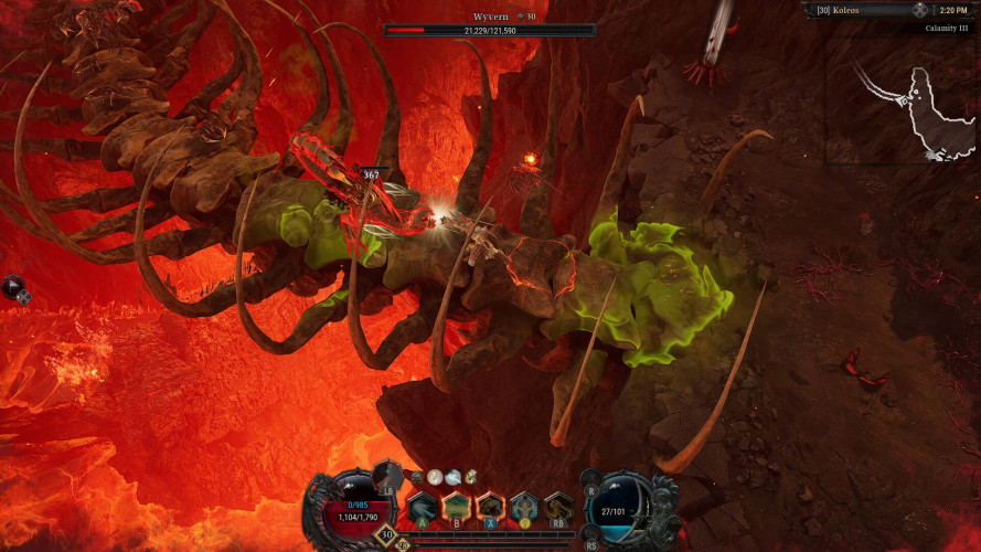Dragonkin: The Banished - Blood Scales Edition, Steam Gift