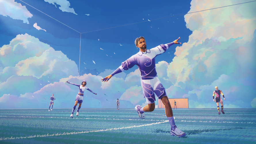 REMATCH - Elite Edition, Steam Gift