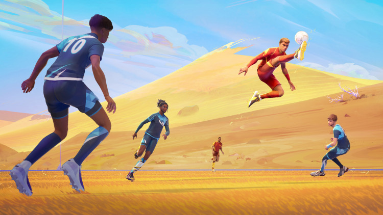 REMATCH - Elite Edition, Steam Gift