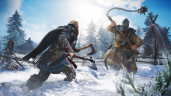 Assassin's Creed Valhalla - Deluxe Edition, Steam Gift