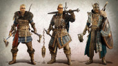 Assassin's Creed Valhalla - Deluxe Edition, Steam Gift