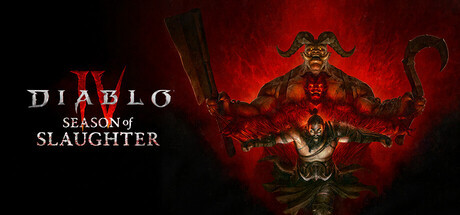 Diablo® IV - Standard Edition, Steam Gift