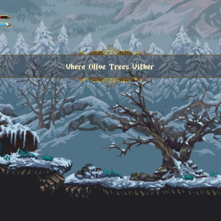 Игра Blasphemous для PC / ПК, активация в стим Steam для региона РФ / Россия цифровой ключ