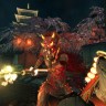 THE SHADOW WARRIOR COLLECTION