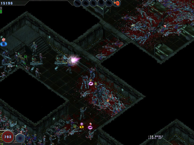 Zombie Shooter, Steam Gift