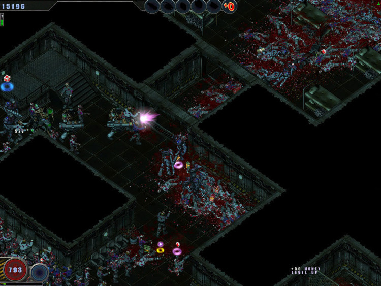 Zombie Shooter, Steam Gift
