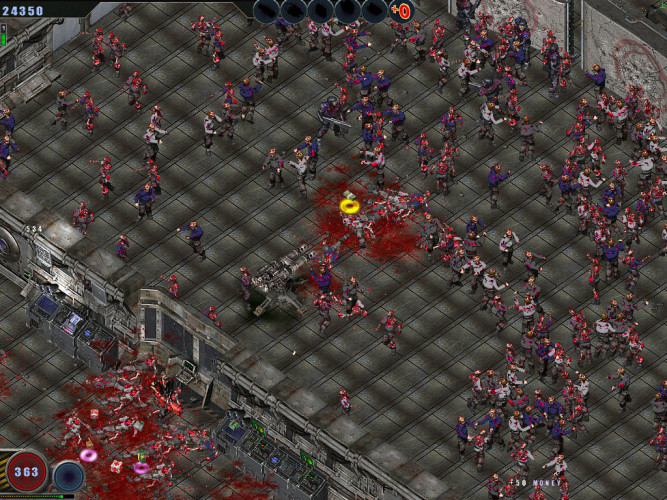 Zombie Shooter, Steam Gift
