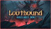 Lootbound, Steam Gift