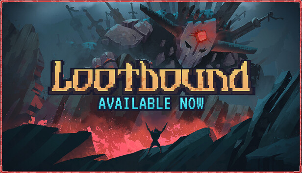 Lootbound, Steam Gift