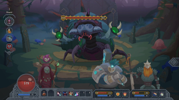 Lootbound, Steam Gift