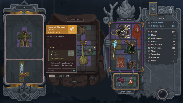 Lootbound, Steam Gift
