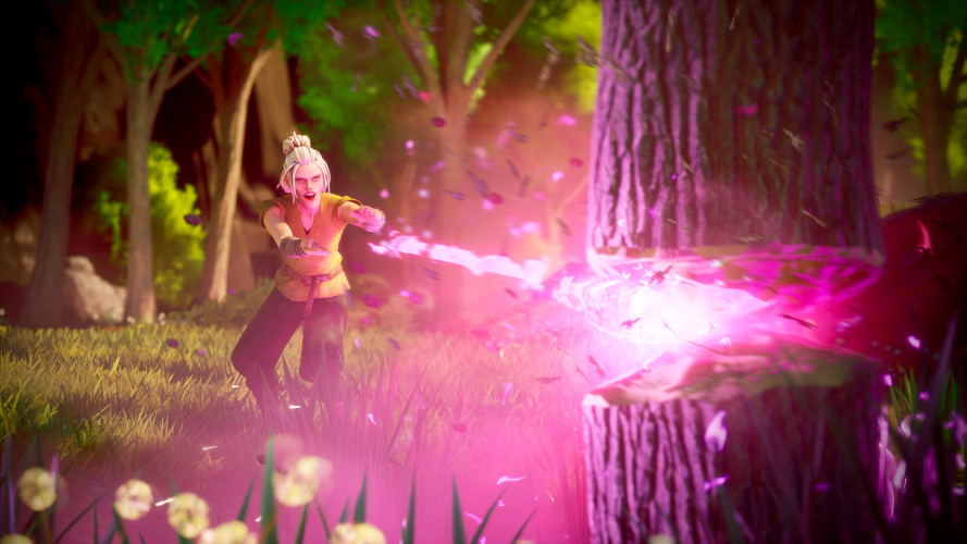 RuneScape: Dragonwilds, Steam Gift