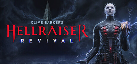 Clive Barker's Hellraiser: Revival, Steam Gift