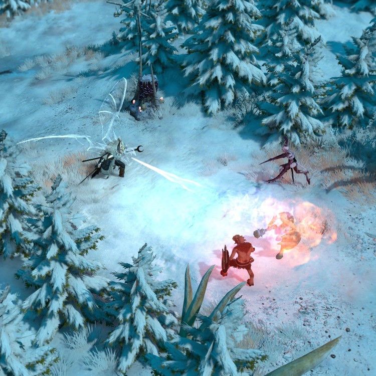 Игра Warhammer: Chaosbane - Ultimate Pack PlayStation 5