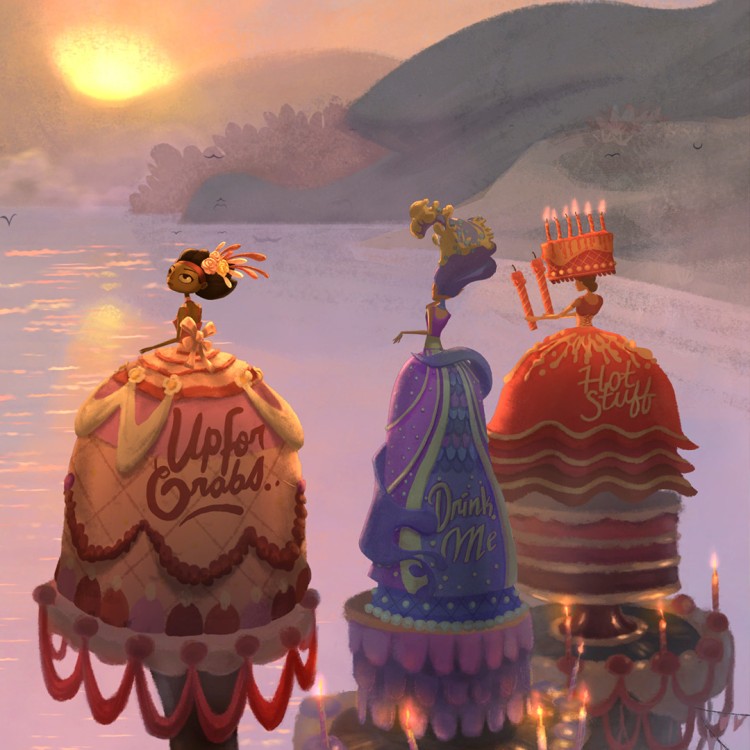 Игра Broken Age PC / ПК, активация в стим Steam для региона РФ / Россия цифровой ключ