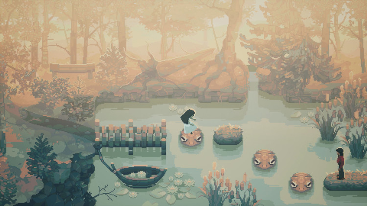 INDIKA, Steam Gift