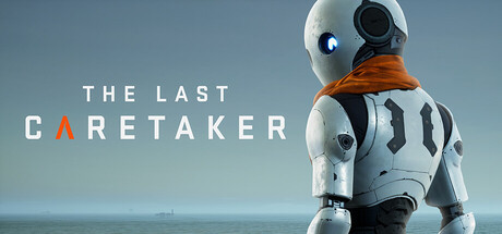 The Last Caretaker, Steam Gift