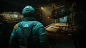 Fort Solis, Steam Gift
