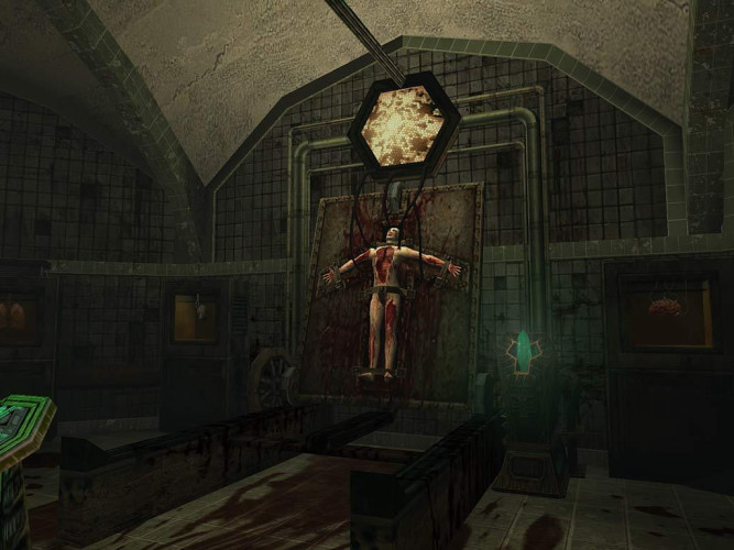 Call of Cthulhu®: Dark Corners of the Earth, Steam Gift