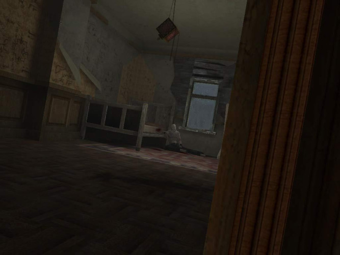 Call of Cthulhu®: Dark Corners of the Earth, Steam Gift