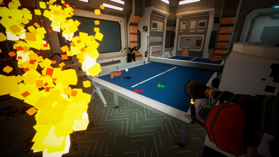 KILL IT WITH FIRE! 2, Steam Gift