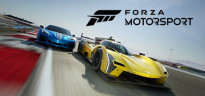 Forza Motorsport - Standard Edition, Steam Gift