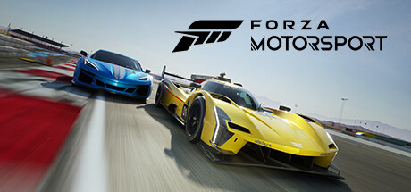Forza Motorsport - Standard Edition, Steam Gift