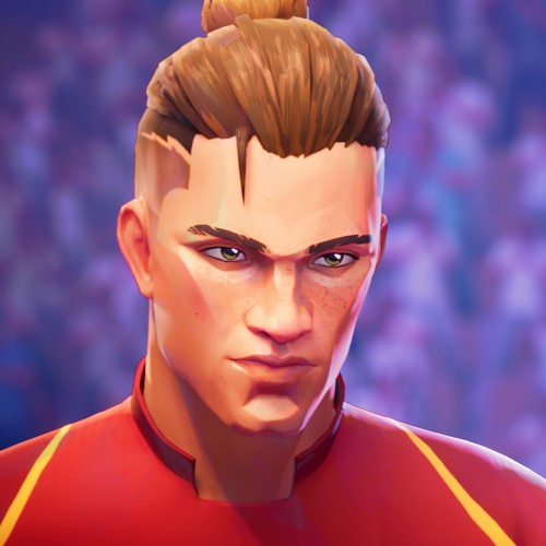 Игра REMATCH ELITE EDITION PlayStation 5