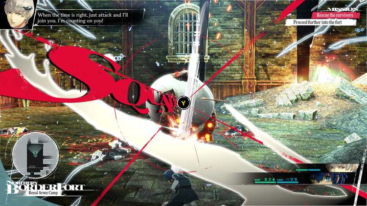 Metaphor: ReFantazio - Atlus 35th Digital Anniversary Edition Upgrade, Steam Gift