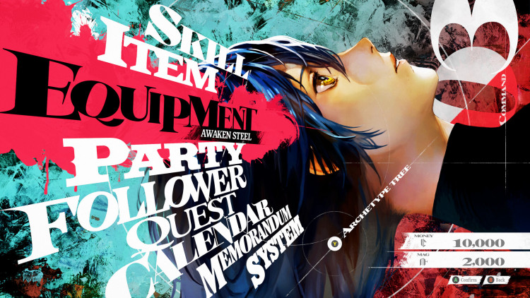 Metaphor: ReFantazio - Atlus 35th Digital Anniversary Edition Upgrade, Steam Gift